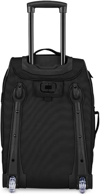 Amazon.co.jp: [オジオ] キャリーケース CARRY LAYOVER 容量:46